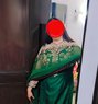 Meera - read profile before DM - escort in New Delhi Photo 2 of 4