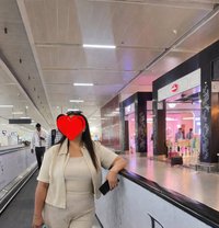 Meera - read profile before DM - escort in New Delhi