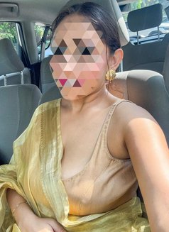 Meera Roy – Elegant Social Partner - escort in Hyderabad Photo 1 of 1
