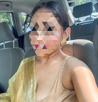 Meera Roy – Elegant Social Partner - escort in Hyderabad