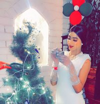 Meera Sharma - Transsexual escort in Chandigarh