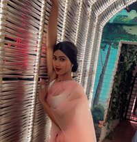 Meera Sharma - Transsexual escort in Chandigarh