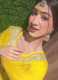 Meera Sharma - Transsexual escort in Chandigarh Photo 4 of 8