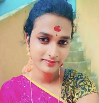 Meera Shemale - Acompañantes transexual in Chennai
