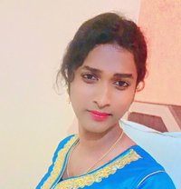 Meera Shemale - Acompañantes transexual in Chennai