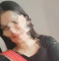 Meera Singh ( cam & reel meet) - escort in Hyderabad