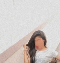 Meera Singh ( cam & reel meet) - escort in Hyderabad