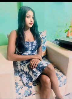 Meera Singh - escort in Bangalore Photo 1 of 2