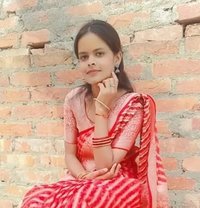 Meera Singh - escort in Hyderabad