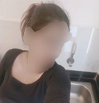 Meera Singh - escort in Hyderabad