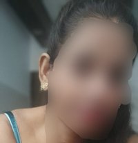 Meera Singh - escort in Hyderabad