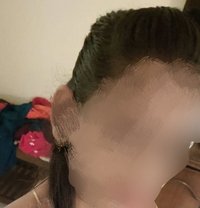 Meera Singh - escort in Hyderabad