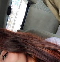 Meera Singh - escort in Mumbai