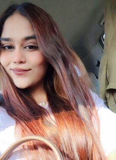 Meera Singh - escort in Mumbai Photo 2 of 2