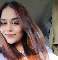 Meera Singh - escort in Mumbai