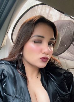 Meera Singh I am independent - escort in New Delhi Photo 2 of 4