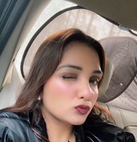 Meera Singh I am independent - escort in New Delhi