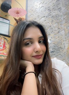Meera Singh I am independent - escort in New Delhi Photo 3 of 4