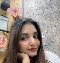 Meera Singh I am independent - escort in New Delhi