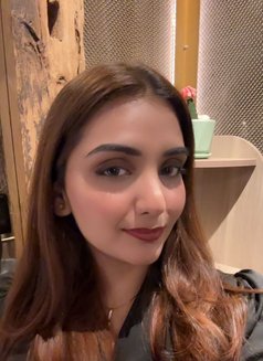 Meera Singh I am independent - escort in New Delhi Photo 4 of 4