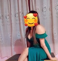 Meera - escort in Colombo