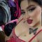Meera - escort in Riyadh Photo 3 of 6