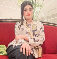 Meera (Teen Age in Dubai) - escort in Dubai