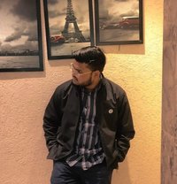 Meerut Callboy - Male escort in Meerut