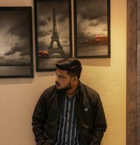 Meerut Callboy - Acompañantes masculino in Meerut