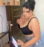 Cam bhabhi... - escort in Navi Mumbai Photo 1 of 2