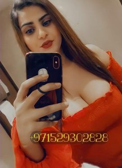 Meesha Roy - escort in Dubai Photo 1 of 5
