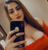Meesha Roy - escort in Dubai