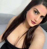 Meesha Roy - escort in Dubai
