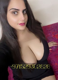 Meesha Roy - escort in Dubai Photo 5 of 5