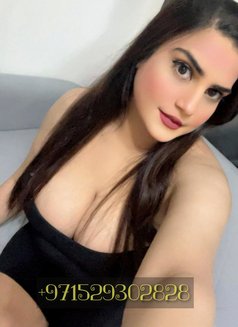 Meesha Roy - escort in Dubai Photo 2 of 5