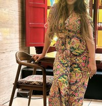 Meesha - escort in Colombo