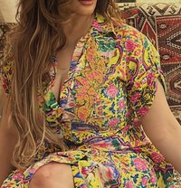Meesha - escort in Colombo
