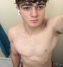 Meet 18 Year Old Keiran Woods - Male escort in Tokyo Photo 4 of 5
