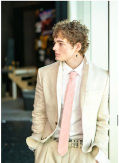 Meet 18 Year Old Keiran Woods - Male escort in Tokyo Photo 2 of 8