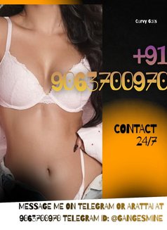 Meet a Woman Who Is Very Passionate - escort in Kochi Photo 1 of 1