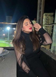 Nadia ( Let’s fun together ) - puta in Mumbai Photo 1 of 3