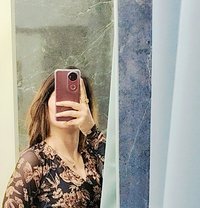 Meet Ameira06 - escort in Hyderabad