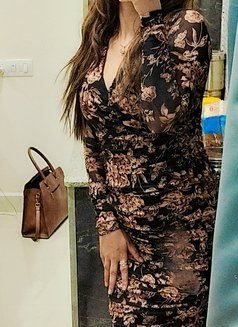 Meet Ameira06 - escort in Hyderabad Photo 3 of 4