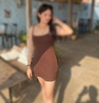 Ragini GFE indipendent ( cam&meet) - escort in Mumbai