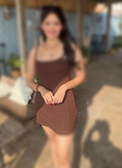 Ragini GFE indipendent ( cam&meet) - escort in Mumbai Photo 3 of 5