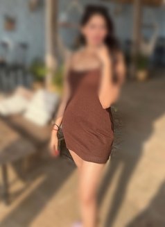 Ragini GFE indipendent ( cam&meet) - escort in Mumbai Photo 4 of 5