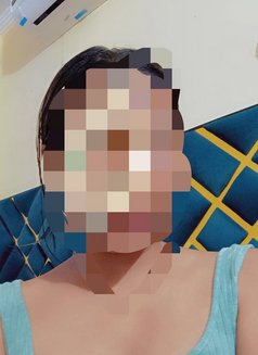 ️ Meet and Cam High profile girl - puta in Chennai Photo 5 of 5