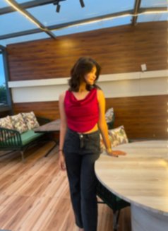 Meet and Cam - escort in Mumbai Photo 15 of 15
