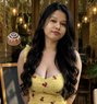 ❣️ Sivani Only OutCall & WebCam ❣️ - puta in Bangalore Photo 2 of 4