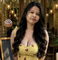 ❣️ Sivani Only OutCall & WebCam ❣️ - escort in Bangalore